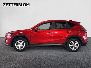 SUV Mazda CX-5 2 av 14