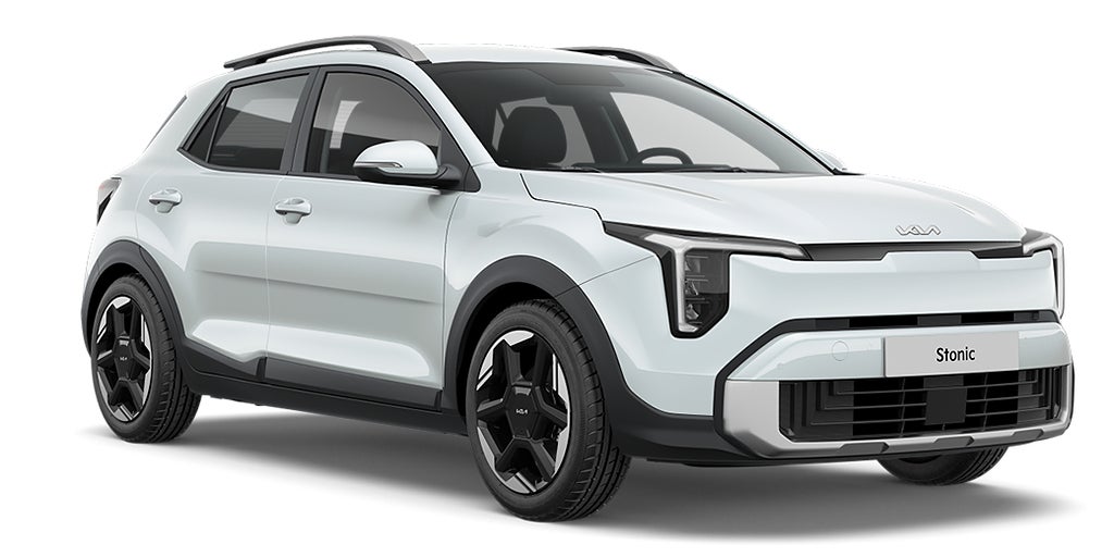 Kia Stonic 1.0 T-GDI DCT Action