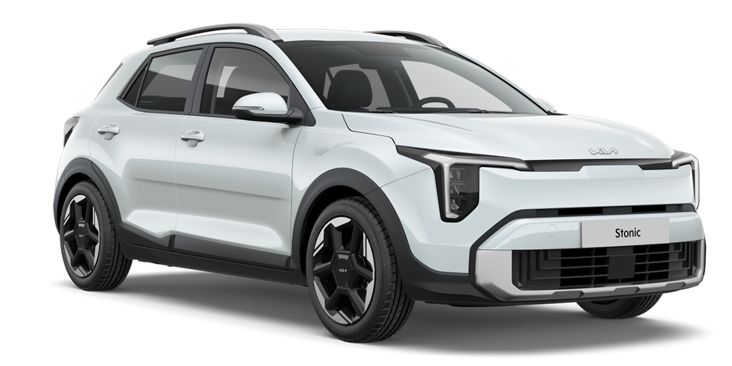 Kia Stonic 1.0 T-GDI mHEV DCT Advance 2026, bild 4/28
