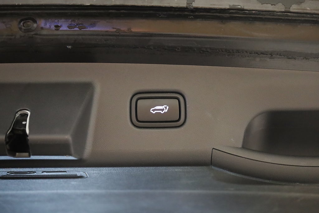 Hyundai Tucson PHEV 4WD Advanced Navi Kamera HuD Krell Läder Leasbar 2025