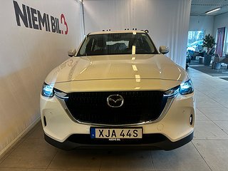 Mazda CX-60 Plug-In MOMS/Kamera/Head-Up/Rattvärme/SoV-däck