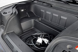 Transportbil - Flak Maxus E-Terron 9 24 av 26