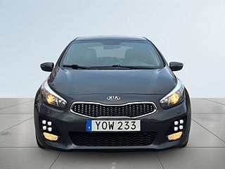Kia Ceed  CRDi GT-Line SoV-Däck/Rattvärm/Navi/Kamera/Carplay – bild 2