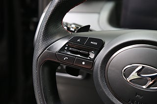 SUV Hyundai Tucson 17 av 31