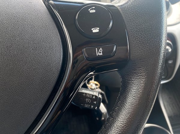 Toyota Aygo 2017, bild 7/44