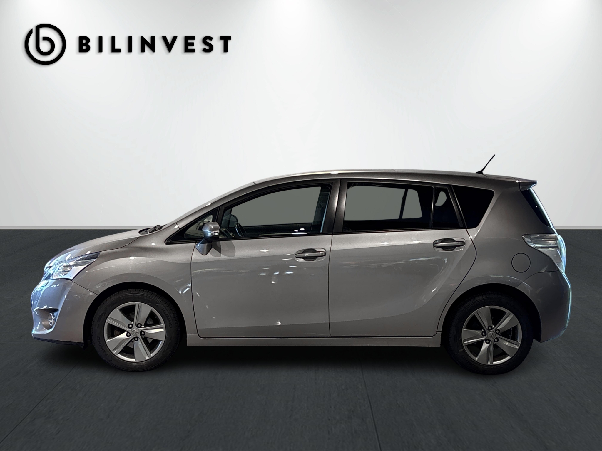 Toyota Verso 2015, bild 2/50