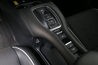 SUV Honda ZR-V 22 av 27