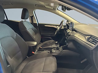 Ford Focus Kombi EcoBoost Titanium Facelift Drag Värmare Psens S&V – bild 10