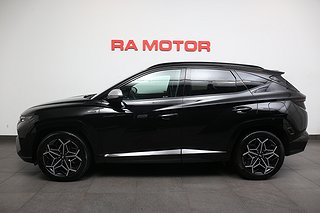 SUV Hyundai Tucson 2 av 24