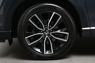 SUV Honda HR-V 4 av 20