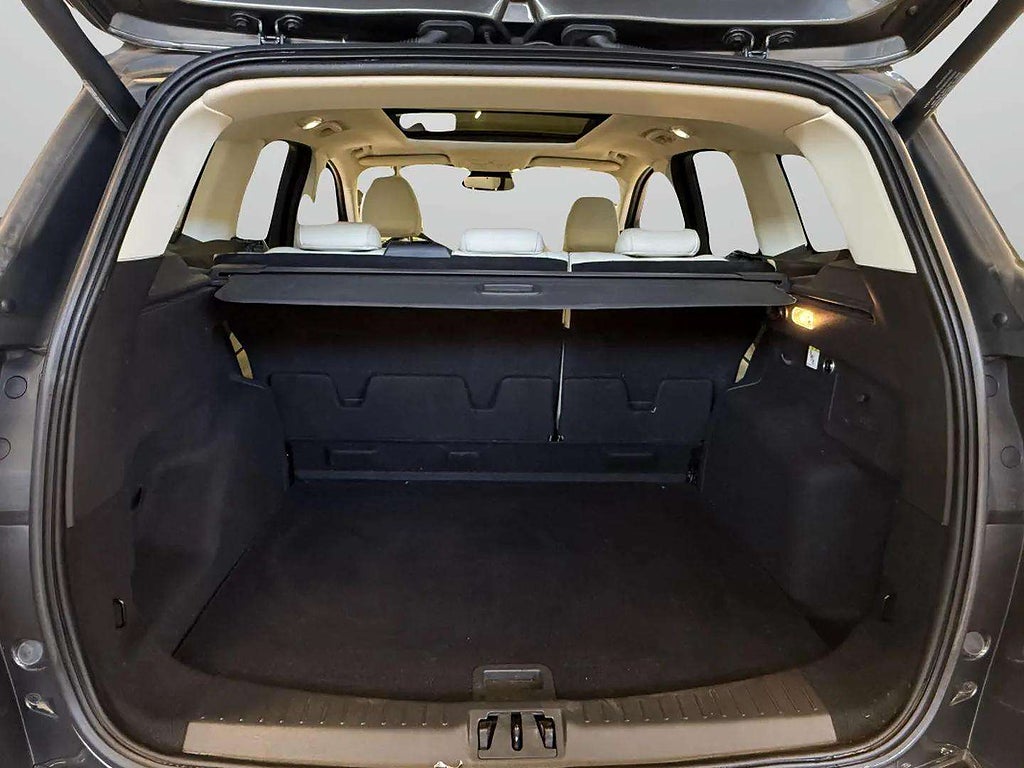 Ford Kuga 2.0 TDCi AWD SelectShift Vignale 2 Brukare - miniatyr 18