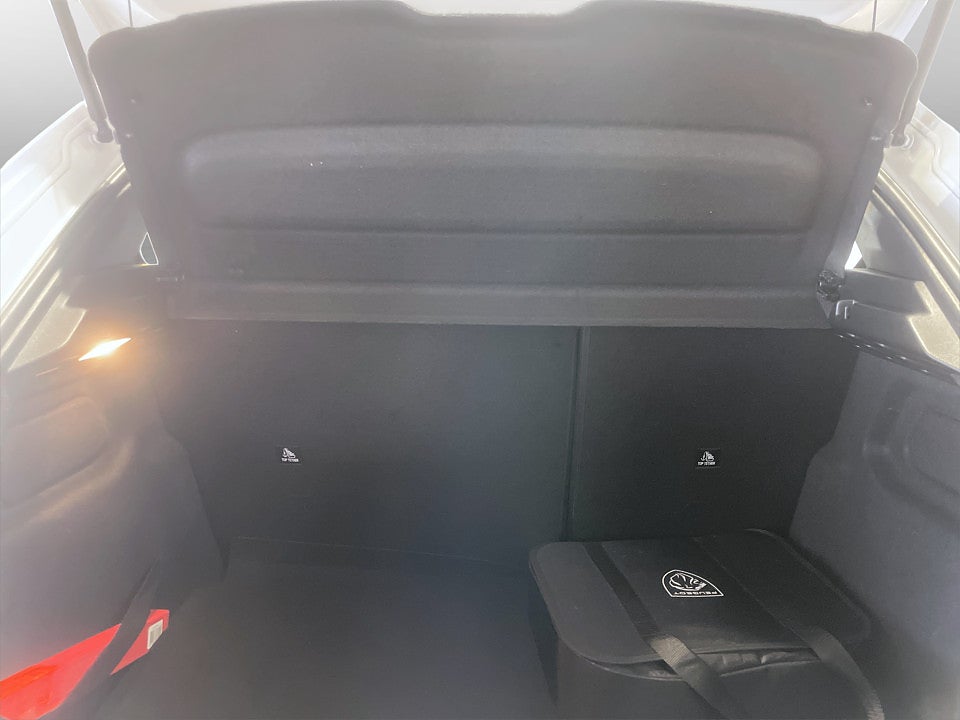 Bild på Peugeot E-208 Active Pack 50kWh 136hk Aut CARPLAY BACKSENSORER