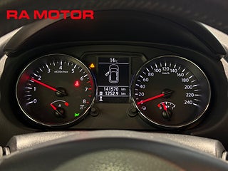 SUV Nissan Qashqai 22 av 23