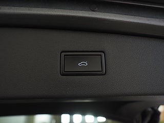 SUV Volkswagen Tiguan 9 av 23