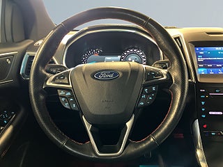 Ford Edge 2.0 EcoBlue AWD Aut ST-Line Värmare Kamera Psens S&V – bild 9