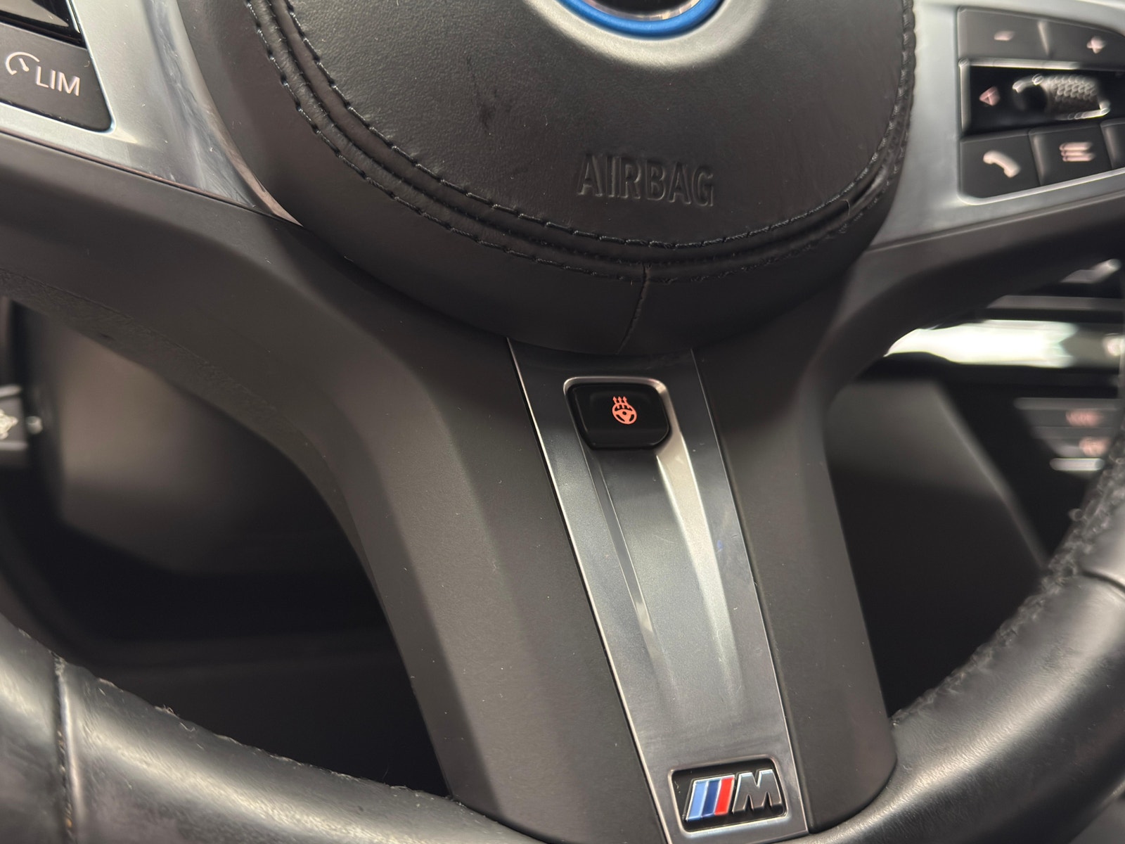 BMW 530e xDrive Touring 292hk M Sport|Drag|Komfortstolar 2023 - miniatyr 22