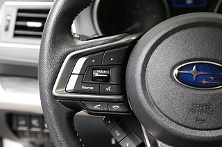 Kombi Subaru Outback 17 av 29