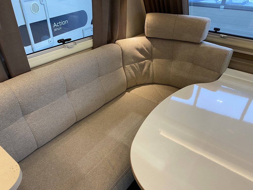 Kabe Estate 470 KS XL  - Kabe