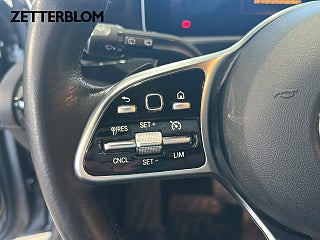 Kombi Mercedes-Benz CLA 16 av 20