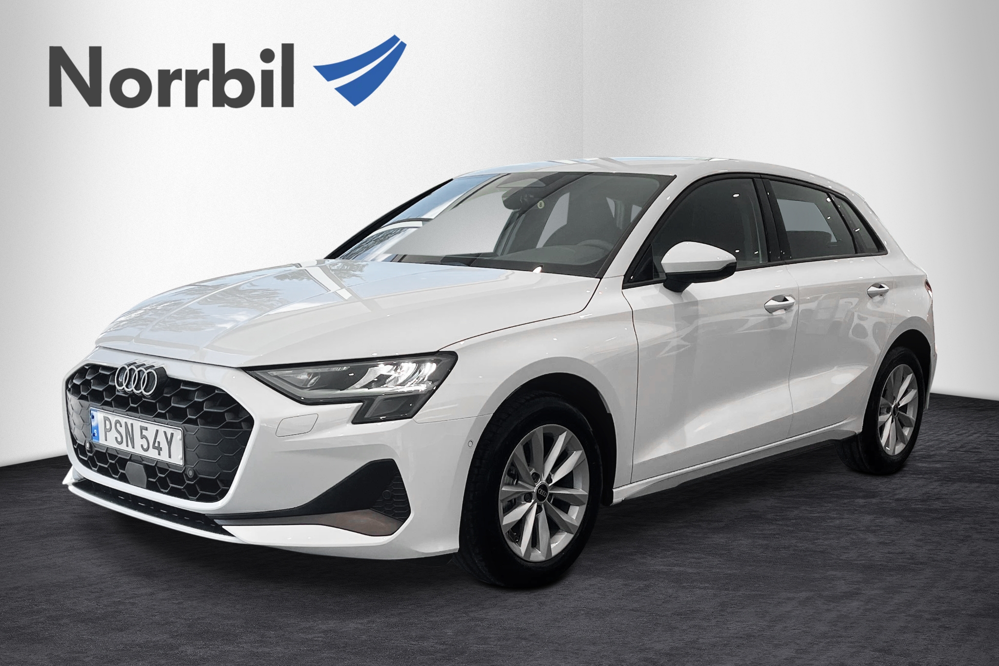 Audi A3 Sportback Privatleasing 150HK 2026, bild 2/10