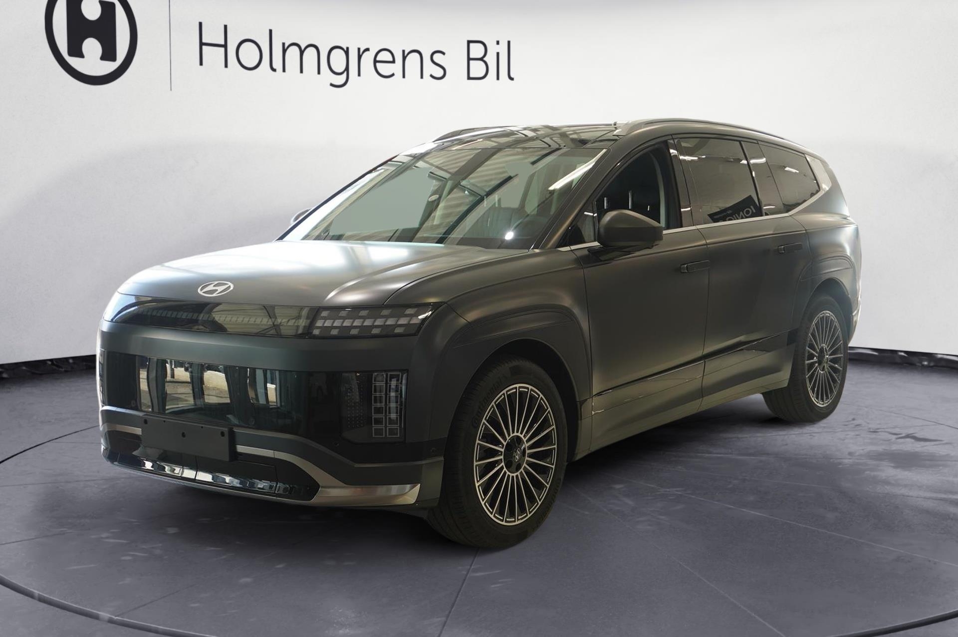 Hyundai Ioniq 9