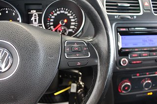 Kombi Volkswagen Golf 16 av 18