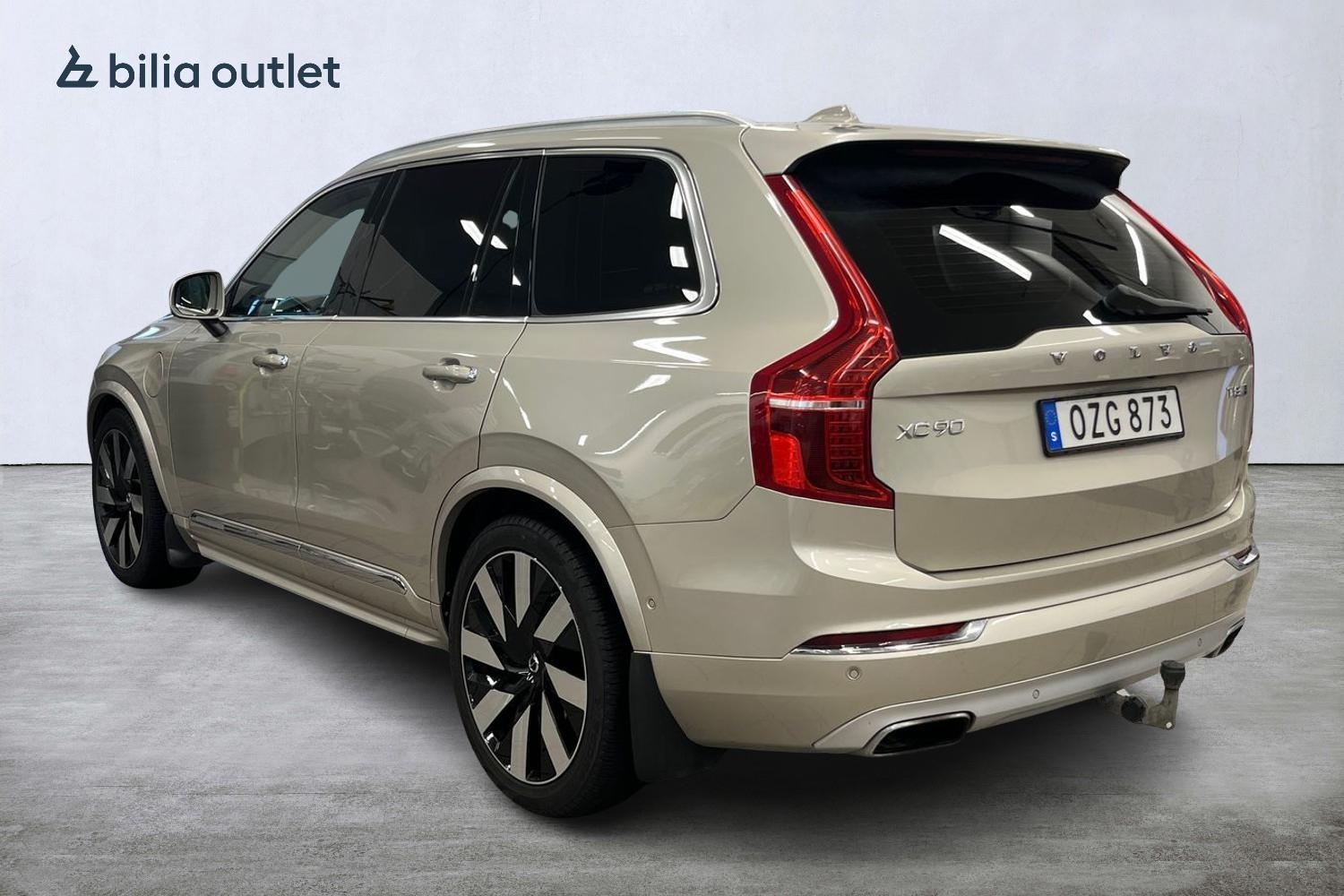 Volvo XC90 2016, bild 4/63