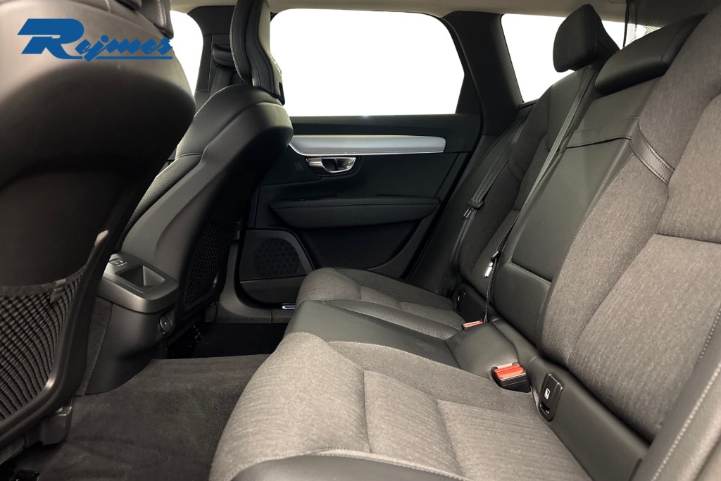 Volvo V90 2021, bild 7/10