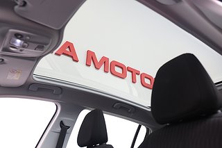 Halvkombi Peugeot 308 16 av 17