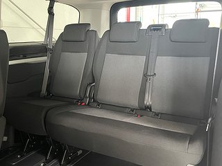 Minibuss Citroën SpaceTourer 4 av 7