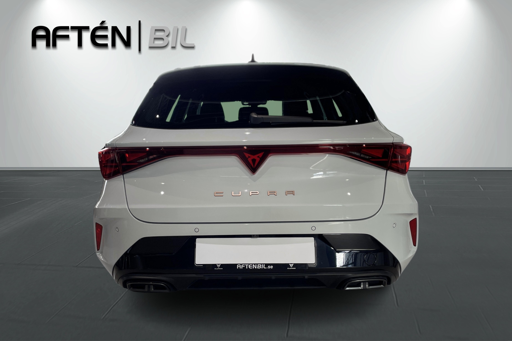 Cupra Leon SP e-hybrid 204hk 2026, bild 7/10