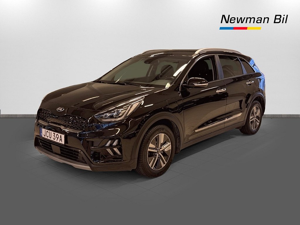 Kia Niro P-HEV DCT Advance Plus Euro 6