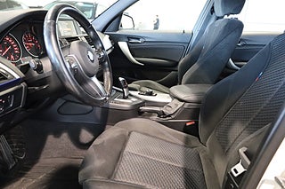 Halvkombi BMW 116i 15 av 27