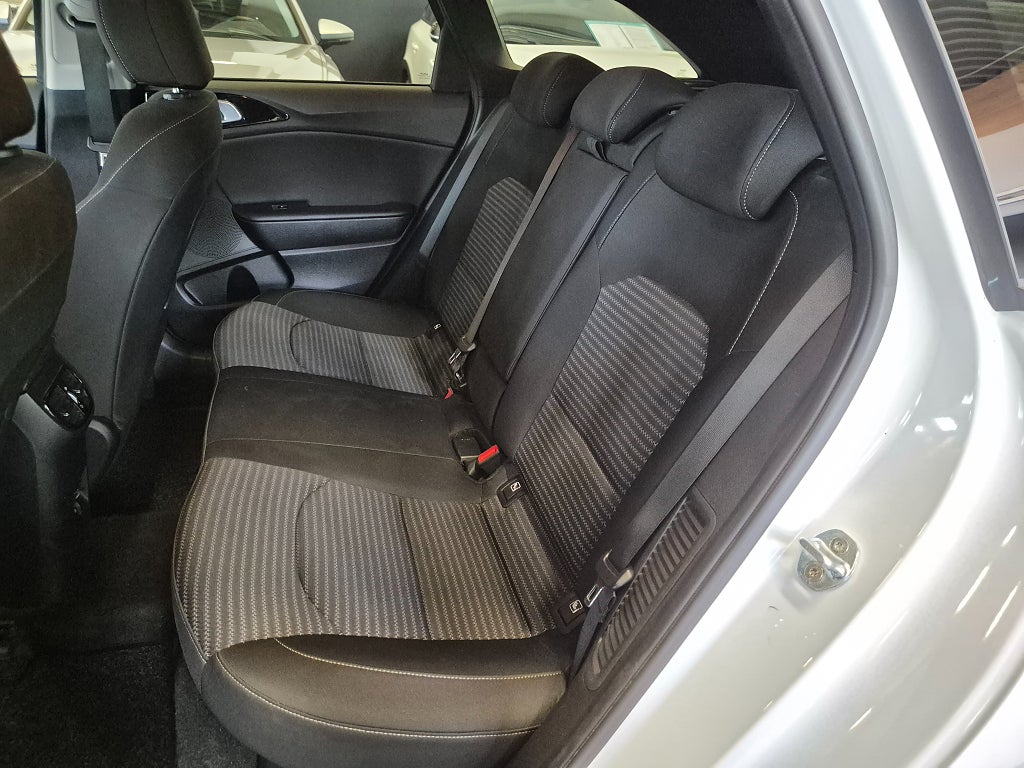 Kia Ceed Sportswagon Plug-in Hybrid DCT Advance Kia godkänd