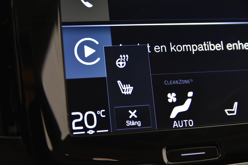Volvo V90 2018 - miniatyr 16