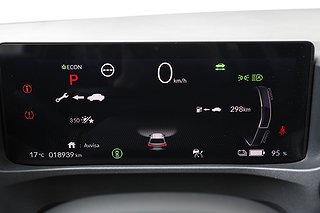 SUV Honda e:Ny1 27 av 27