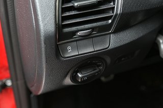 Halvkombi Skoda Fabia 12 av 25