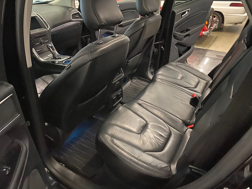 Ford Edge 2016 - miniatyr 14