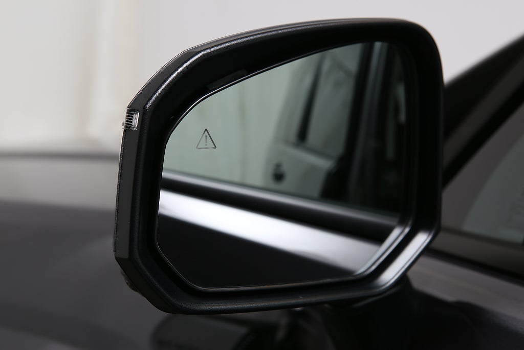 Hyundai Santa Fe Plug-In Hybrid 7s 288hk Advanced Avbetalningskampanj*