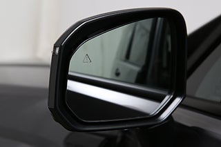 SUV Hyundai Santa Fe 7 av 27