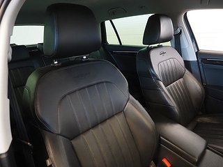 Kombi Skoda Superb 12 av 23