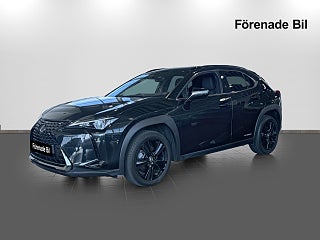 İkinci el  Lexus Ux 250h