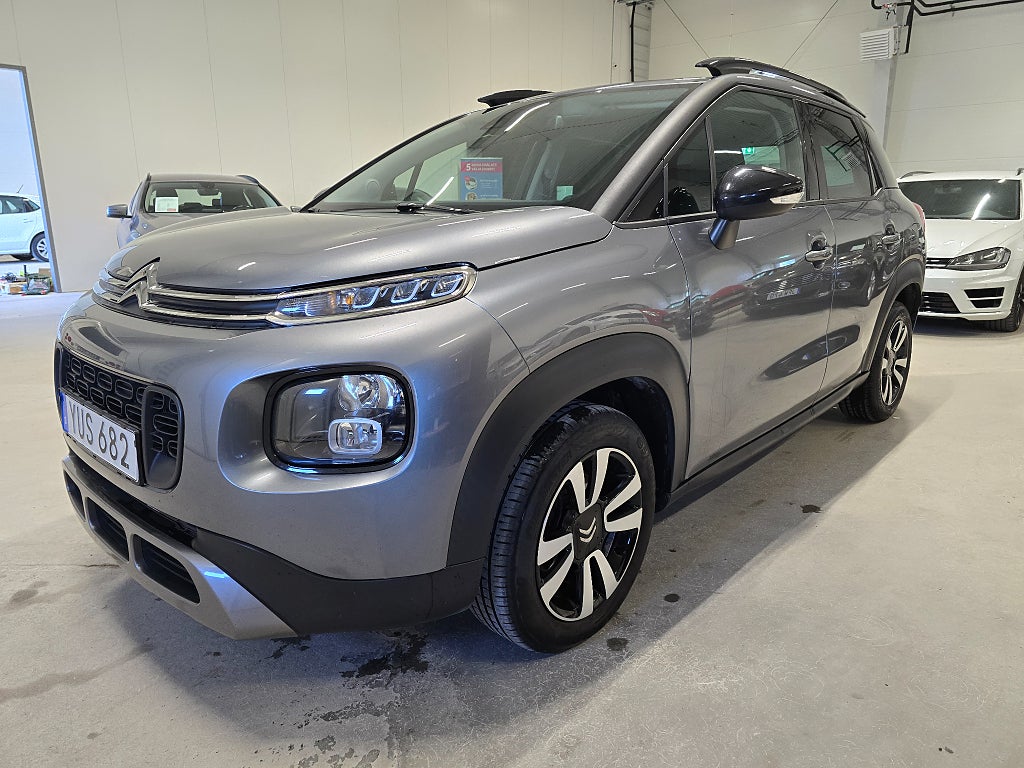 Citroën C3 Aircross 1.2 PureTech 110 *Automat *Vinterhjul