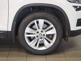 SUV Skoda Kodiaq 4 av 22