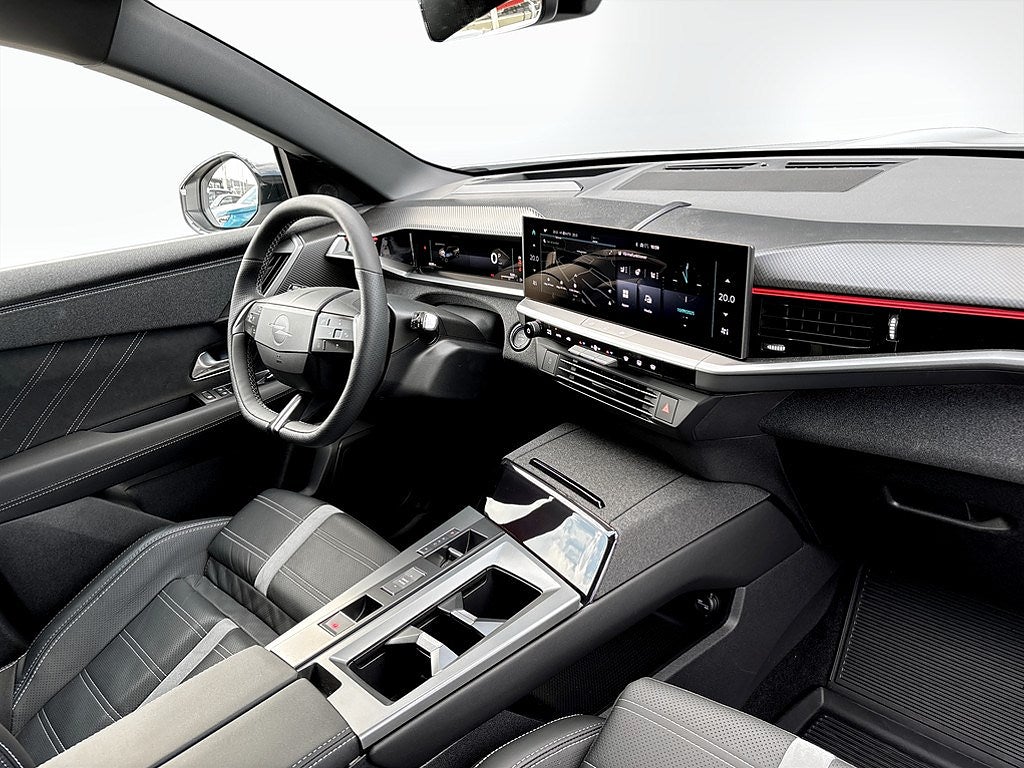 Bild på Opel Grandland Ultimate Hybrid Aut - DEMO