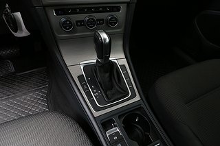 Halvkombi Volkswagen Golf 21 av 27