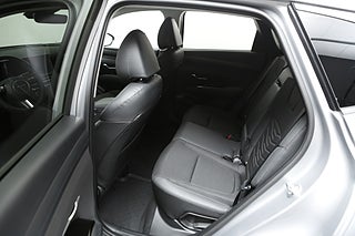 SUV Hyundai Tucson 10 av 23