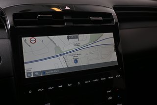 SUV Hyundai Tucson 14 av 21