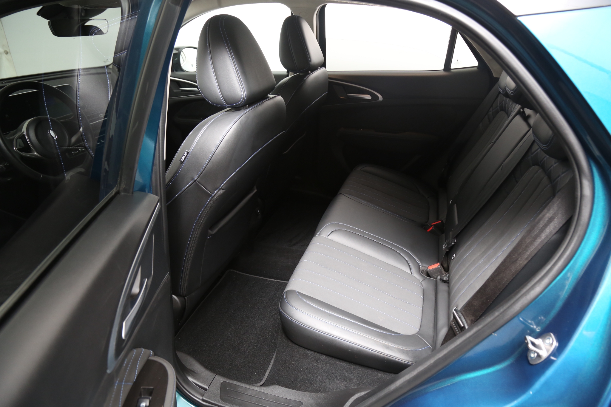 GWM ORA 03 48Kwh 2022, bild 6/48