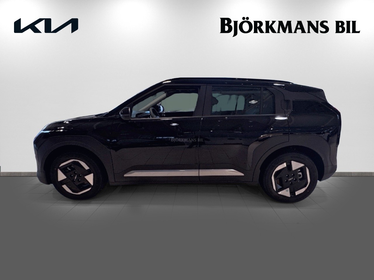 Kia EV3 2026, bild 4/45